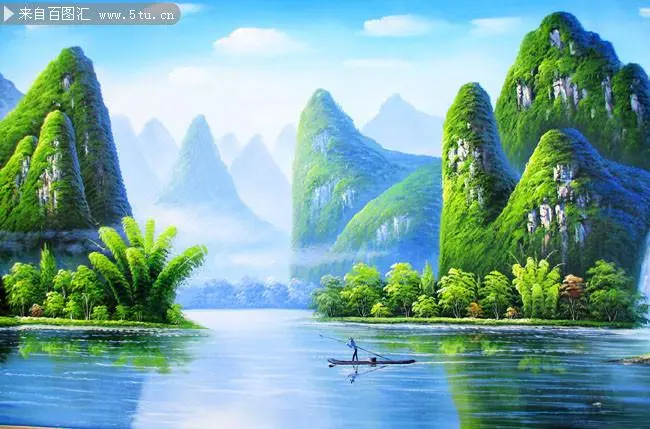 智慧智能系统独特